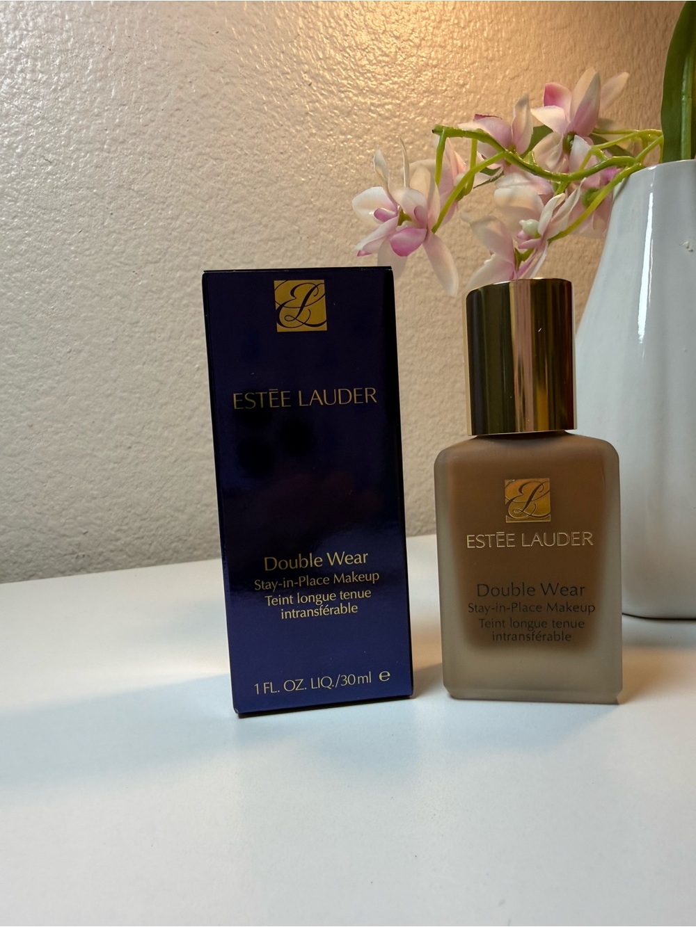 Estee Lauder Double Wear 7W1  ORIGINAL FORMULA